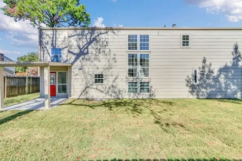 13911 Piping Rock Lane Houston TX 77077