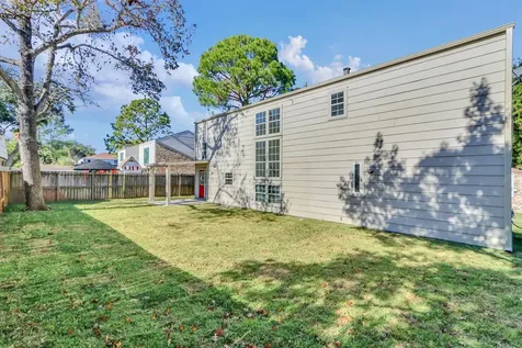 13911 Piping Rock Lane Houston TX 77077