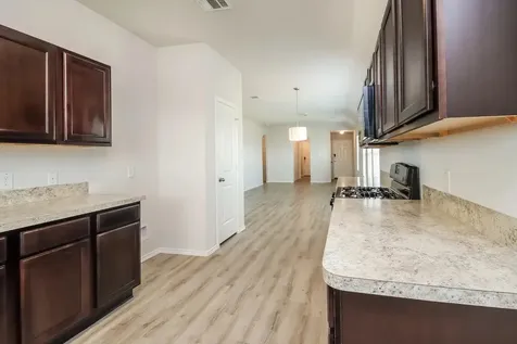 3538 Bartolo Brush Court Katy TX 77493