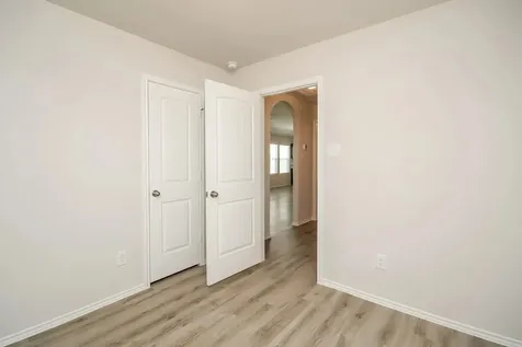3538 Bartolo Brush Court Katy TX 77493