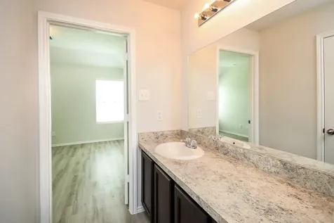 3538 Bartolo Brush Court Katy TX 77493