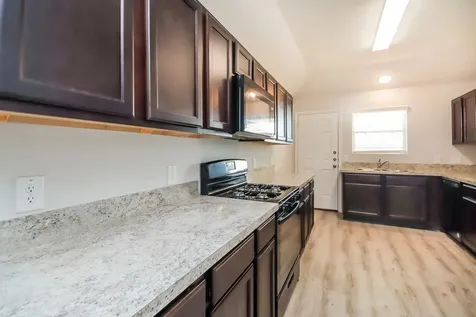 3538 Bartolo Brush Court Katy TX 77493