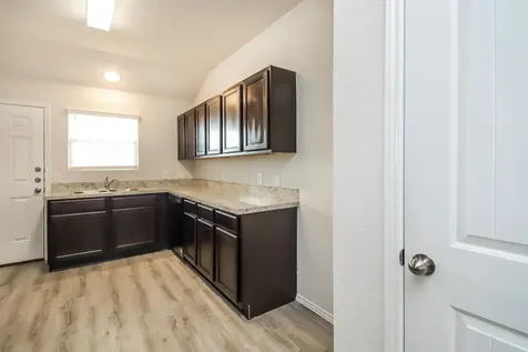 3538 Bartolo Brush Court Katy TX 77493