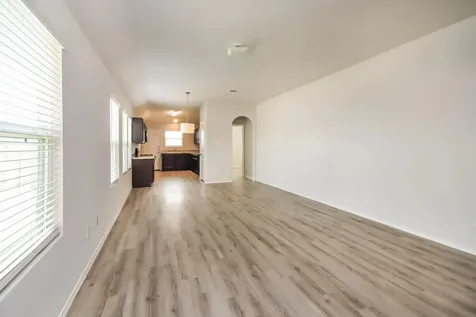 3538 Bartolo Brush Court Katy TX 77493