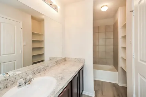 3538 Bartolo Brush Court Katy TX 77493