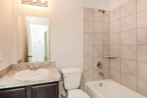 3538 Bartolo Brush Court Katy TX 77493