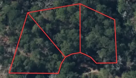 50, 51, 52 Burrow Lane Brookeland TX 75931