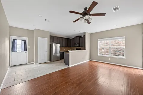 17110 Amarose Drive Houston TX 77090