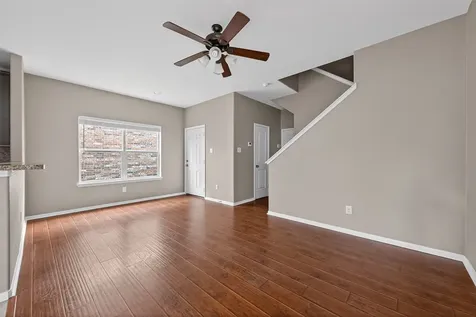 17110 Amarose Drive Houston TX 77090