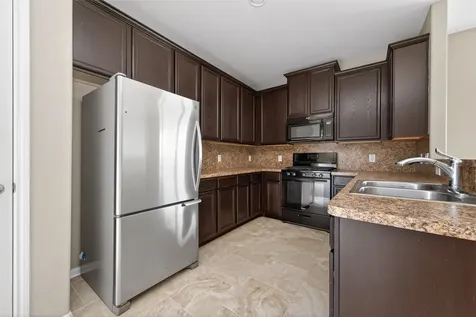 17110 Amarose Drive Houston TX 77090