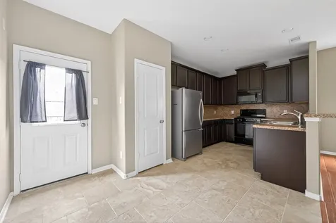 17110 Amarose Drive Houston TX 77090