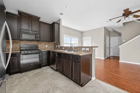 17110 Amarose Drive Houston TX 77090