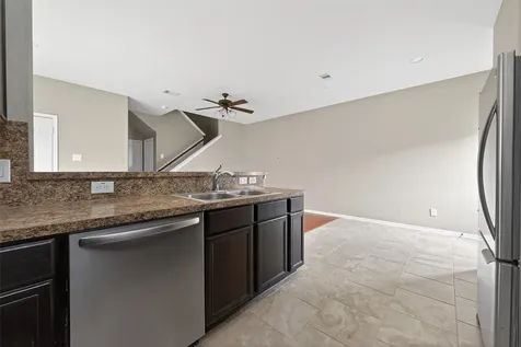 17110 Amarose Drive Houston TX 77090