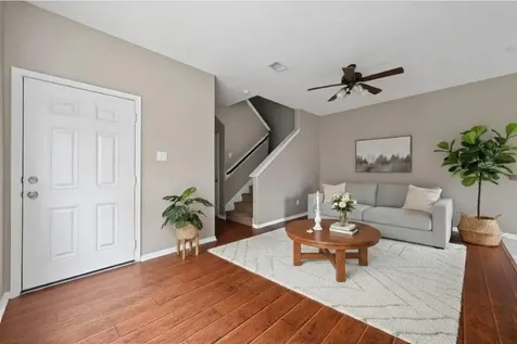 17110 Amarose Drive Houston TX 77090