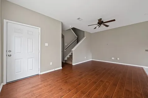 17110 Amarose Drive Houston TX 77090