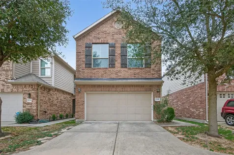 17110 Amarose Drive Houston TX 77090