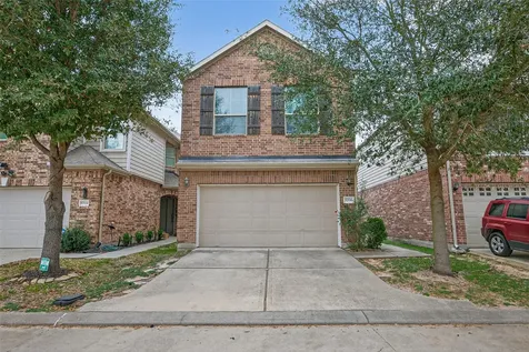 17110 Amarose Drive Houston TX 77090