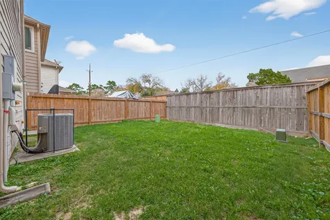17110 Amarose Drive Houston TX 77090
