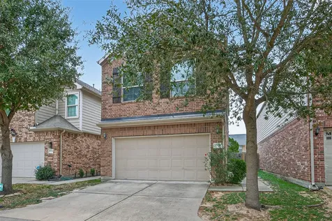 17110 Amarose Drive Houston TX 77090
