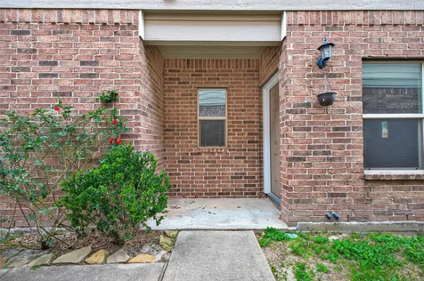 17110 Amarose Drive Houston TX 77090