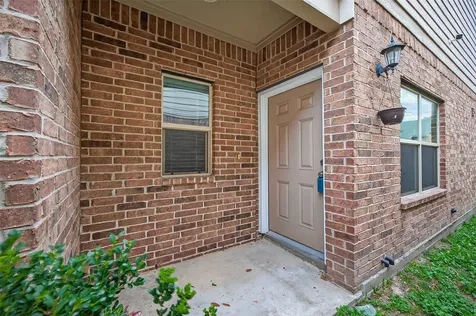 17110 Amarose Drive Houston TX 77090