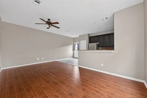 17110 Amarose Drive Houston TX 77090