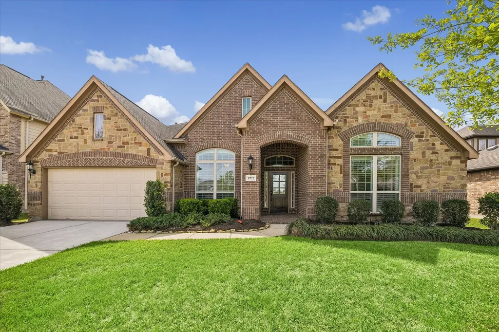 8722 Winston Ranch Parkway Richmond TX 77406