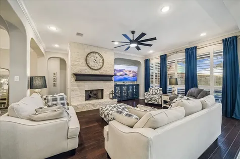 8722 Winston Ranch Parkway Richmond TX 77406