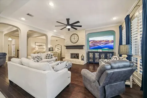 8722 Winston Ranch Parkway Richmond TX 77406