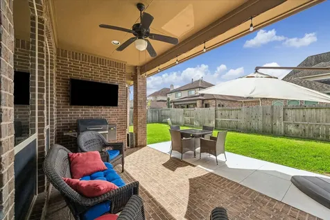 8722 Winston Ranch Parkway Richmond TX 77406