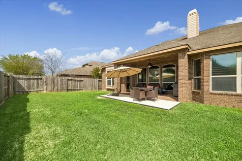 8722 Winston Ranch Parkway Richmond TX 77406
