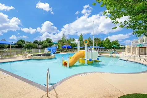 8722 Winston Ranch Parkway Richmond TX 77406