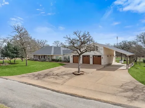 56 Sammy Snead Hilltop Lakes TX 77871