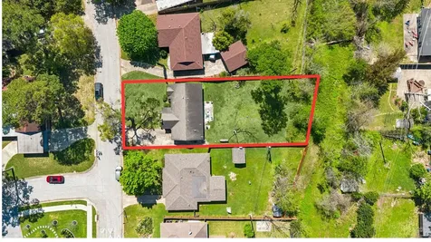1314 W 31st Street Houston TX 77018