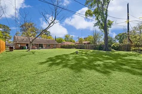 1314 W 31st Street Houston TX 77018