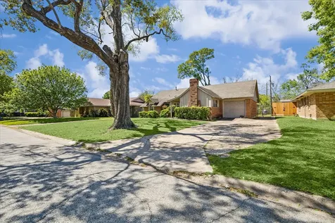 1314 W 31st Street Houston TX 77018