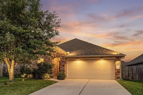 23810 Rivage Ridge Drive Katy TX 77493