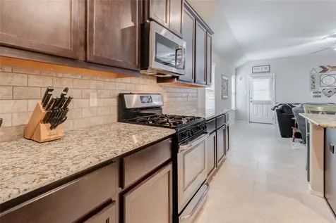 23810 Rivage Ridge Drive Katy TX 77493