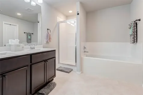 23810 Rivage Ridge Drive Katy TX 77493