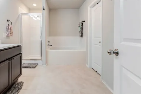 23810 Rivage Ridge Drive Katy TX 77493