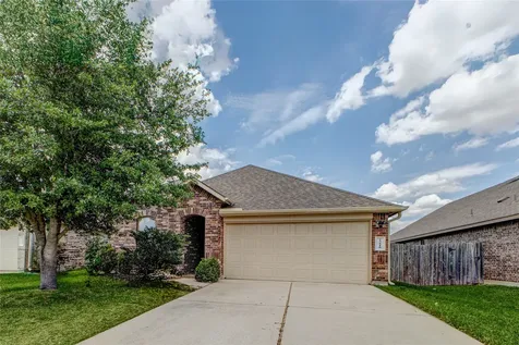 23810 Rivage Ridge Drive Katy TX 77493