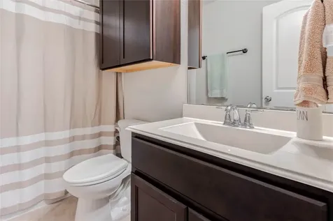 23810 Rivage Ridge Drive Katy TX 77493