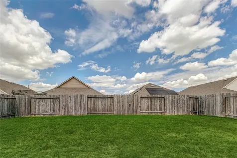 23810 Rivage Ridge Drive Katy TX 77493