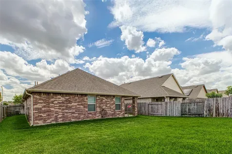 23810 Rivage Ridge Drive Katy TX 77493