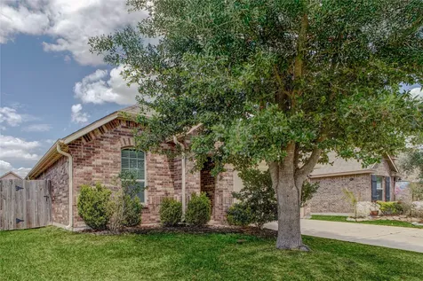 23810 Rivage Ridge Drive Katy TX 77493