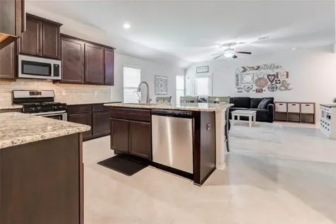 23810 Rivage Ridge Drive Katy TX 77493