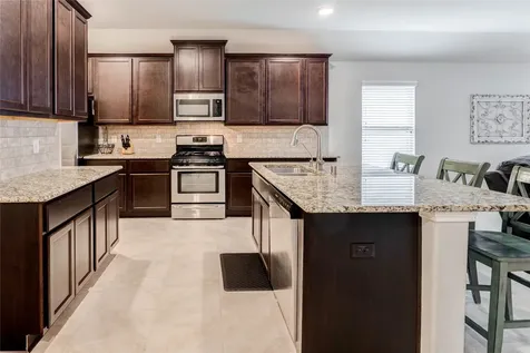 23810 Rivage Ridge Drive Katy TX 77493