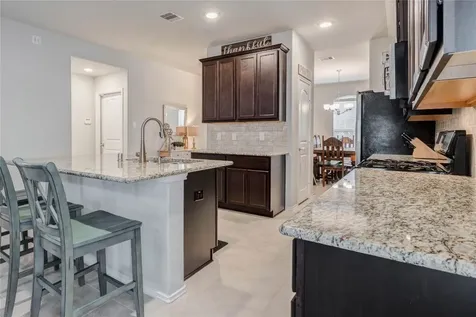 23810 Rivage Ridge Drive Katy TX 77493