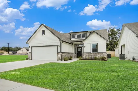 4333 Ellison Street Bay City TX 77414