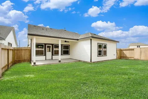 4333 Ellison Street Bay City TX 77414
